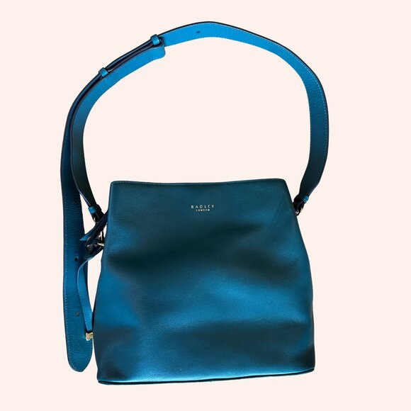 Radley London Dukes Place Medium Compartment Crossbody - Picture 2 of 4